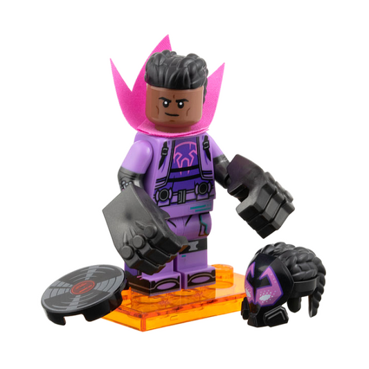 colspi-3 Miles G. Morales / Prowler