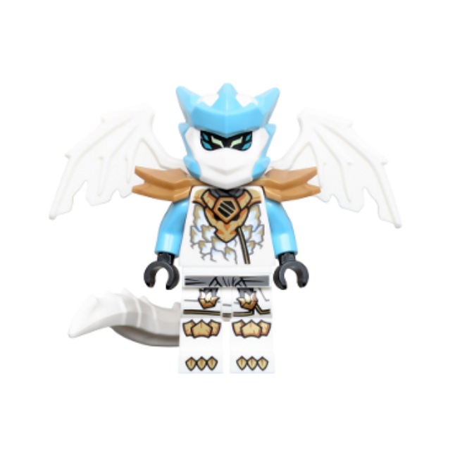 njo1039 Zane - Dragon Form