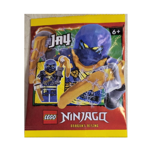 892413 Jay paper bag #2