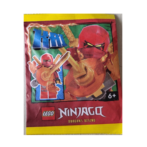 892405 Kai paper bag #2