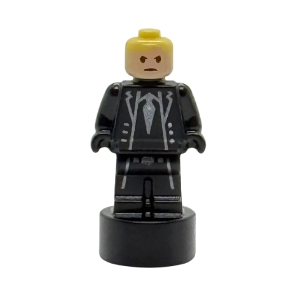 Draco Malfoy Statuette / Trophy - 90398pb057