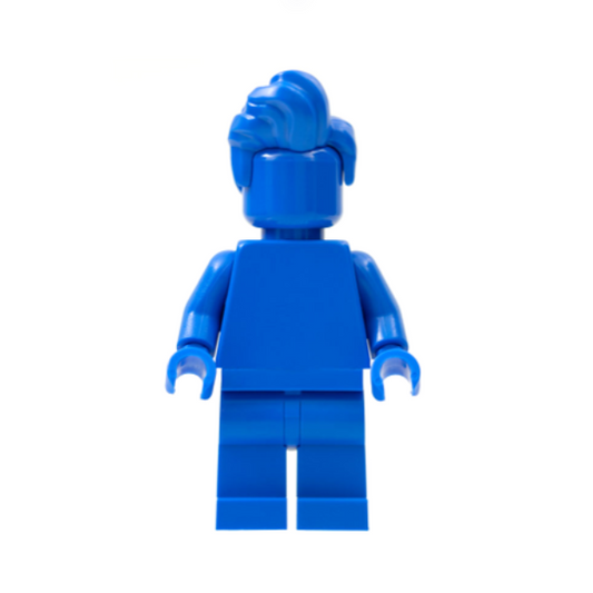 tls106 Everyone is Awesome Blue (Monochrome)