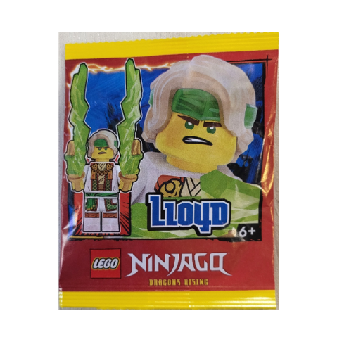 892501 Lloyd paper bag #3
