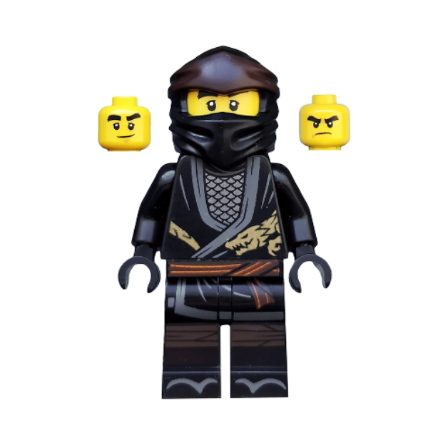 njo0493 Cole - Legacy