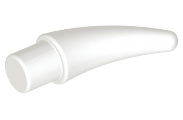 White Barb / Claw / Horn / Tooth - Small