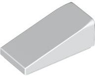 White Slope 18 2 x 1 x 2/3