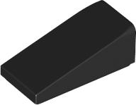 Black Slope 18 2 x 1 x 2/3