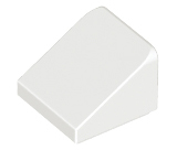 White Slope 30 1 x 1 x 2/3