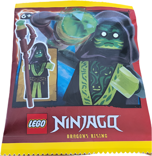 892407 Spirit of the Temple paper bag