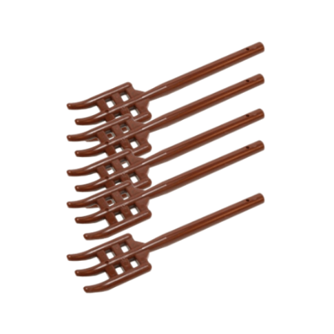Högaffel (Pitchfork)