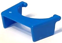 Blue Minifigure, Visor SW Clone Trooper