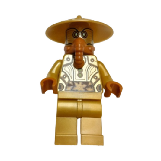 njo0943 Temple Guard