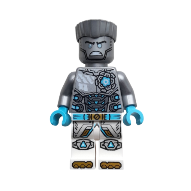 njo0922 Zane - Dragons Rising