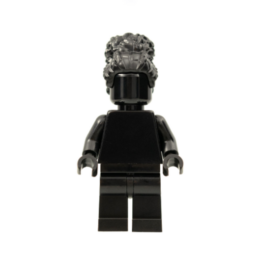 tls100 Everyone is Awesome Black (Monochrome)