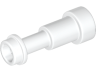 White Minifigure, Utensil Telescope
