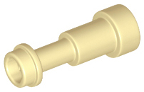 Tan Minifigure, Utensil Telescope
