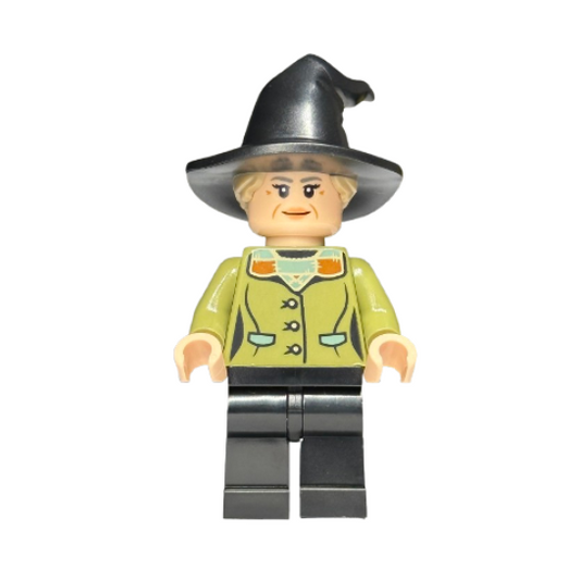 hp547 Sleeping Witch