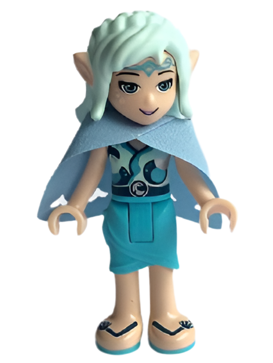 elf010 Naida Riverheart
