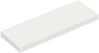 White Tile 2 x 6
