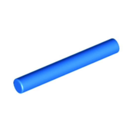 Blue Bar 3L (Bar Arrow)