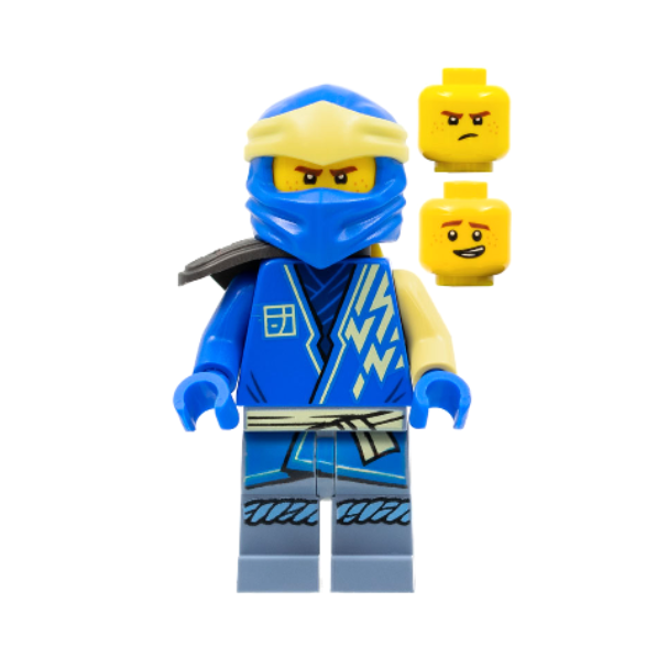 njo0722 Jay - Core, Shoulder Pad