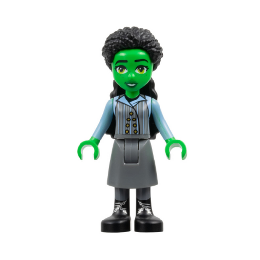 wck003 Elphaba