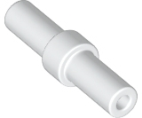 White Bar   2L with Stop Ring