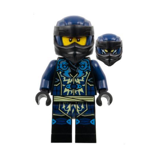 njo0945 Jay - Evil Jay