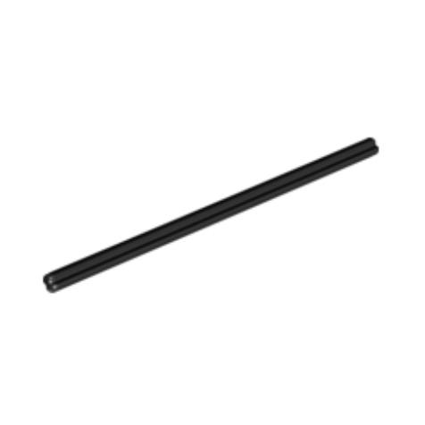 Black Technic, Axle 12L