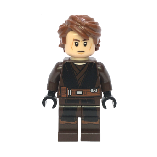 sw1398 Anakin Skywalker