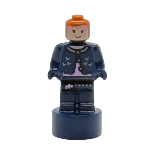 Ginny Weasley Statuette / Trophy - 90398pb061