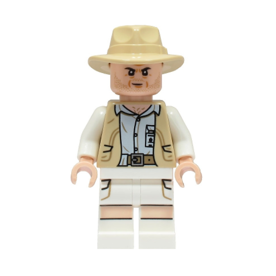 jw115 Robert Muldoon