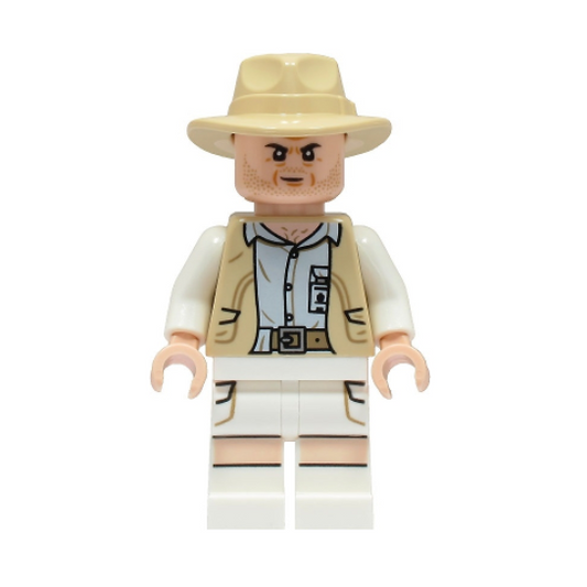 jw115 Robert Muldoon