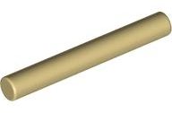 Tan Bar   3L (Bar Arrow)