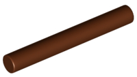 Reddish Brown Bar 3L (Bar Arrow)
