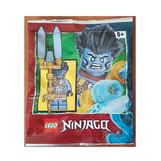892285 Benthomaar foil pack