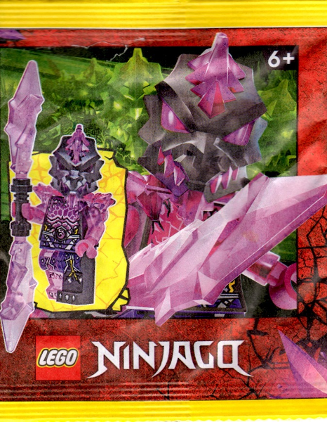 892296 Vengestone Guard paper bag
