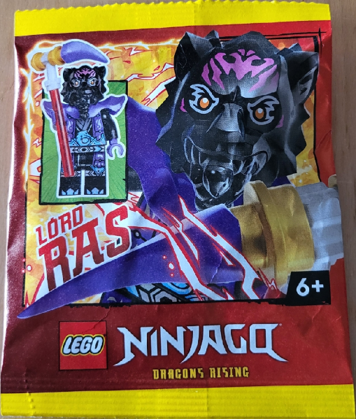 892409 Lord Ras paper bag #2