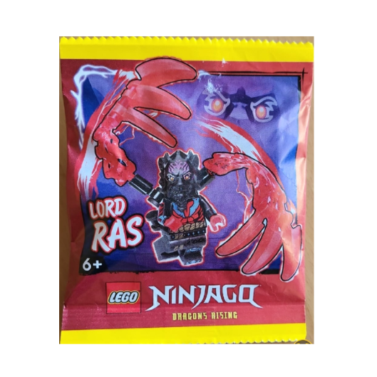 892502 Lord Ras paper bag #3