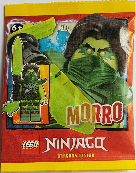 892504 Morro paper bag