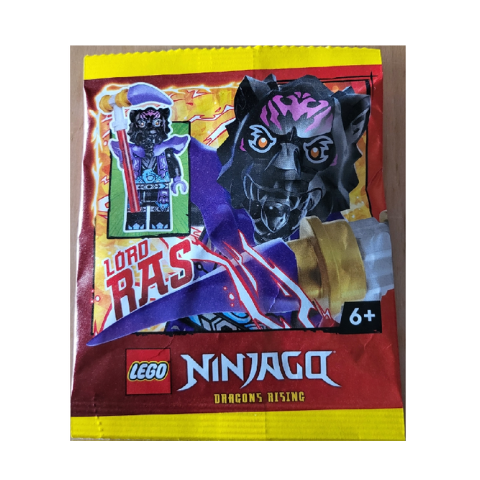 892409 Lord Ras paper bag #2
