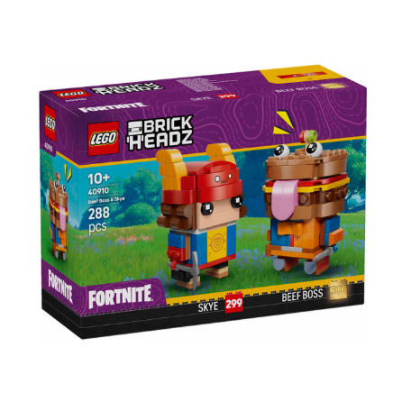40910 Beef Boss & Skye