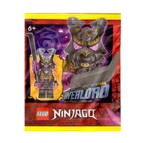 892294 Overlord paper bag