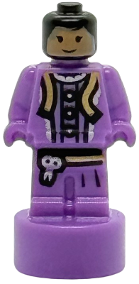 Madam Malkin Statuette / Trophy - 90398pb054