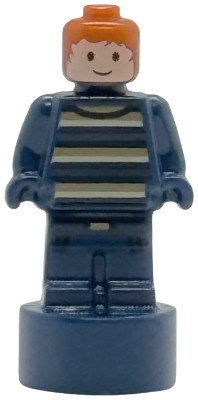 Ron Weasley Statuette / Trophy - 90398pb055