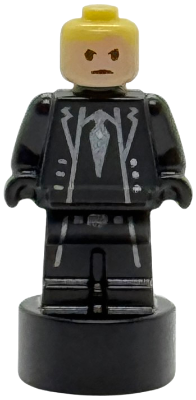 Draco Malfoy Statuette / Trophy - 90398pb057