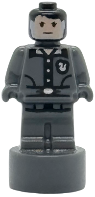 Narcissa Malfoy Statuette / Trophy - 90398pb058