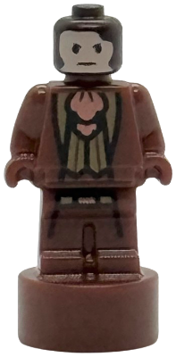 Mr. Borgin Statuette / Trophy - 90398pb059