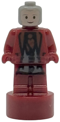 Garrick Ollivander Statuette / Trophy - 90398pb060
