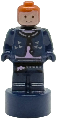 Ginny Weasley Statuette / Trophy - 90398pb061